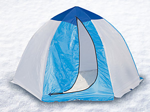 Палатка СТЭК Классика 2мест Дышащая зонт алюм