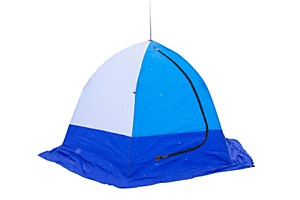 Палатка СТЭК Elite 2мест Дышащая зонт алюм