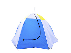Палатка СТЭК Классика 3мест зонт алюм