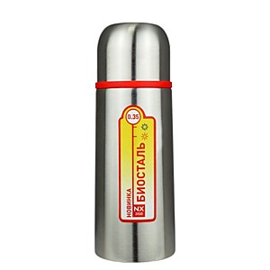 Термос Biostal 0.35л облегченный NX-350