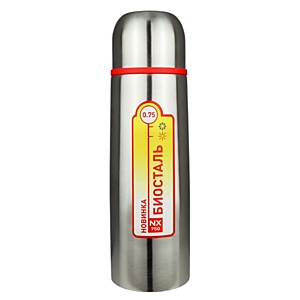Термос Biostal 0.75л облегченный NX-750
