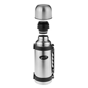 Термос Biostal с ручкой 1.2л NY-1200-2