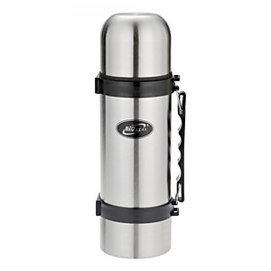 Термос Biostal с ручкой 1.8л NY-1800-2
