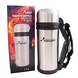 Термос Тонар 1,5л HS.TM-012 1500ML