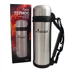 Термос Тонар 1,8л HS.TM-013 1800ML