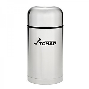 Термос Тонар 1,0л в чехле HS.TM-018 1000ML