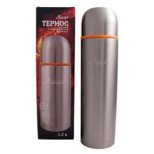 Термос Тонар 1,2л HS.TM-022 1200ML