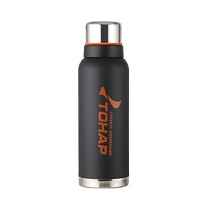 Термос Тонар 0,75л черный HS.TM-031 750ML