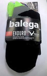 Термоноски Balega Enduro L quarter (41-42)