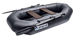 Лодка Apache 240